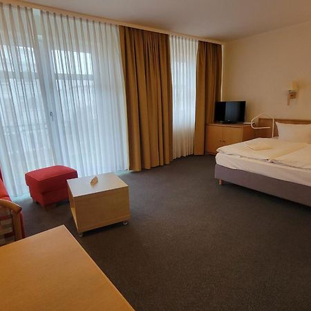 Ferienwohnung 1 Im Haus Huehnergott Sellin Zewnętrze zdjęcie