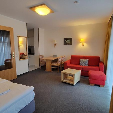 Ferienwohnung 1 Im Haus Huehnergott Sellin Zewnętrze zdjęcie