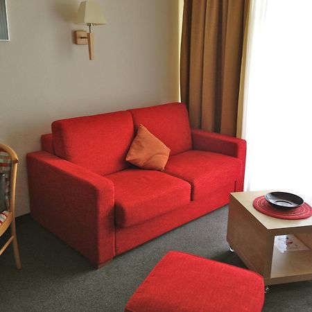Ferienwohnung 1 Im Haus Huehnergott Sellin Pokój zdjęcie