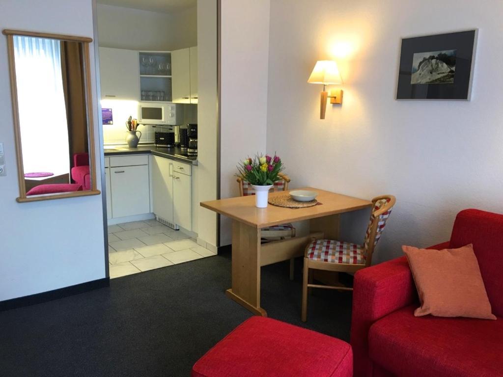 Ferienwohnung 1 Im Haus Huehnergott Sellin Zewnętrze zdjęcie