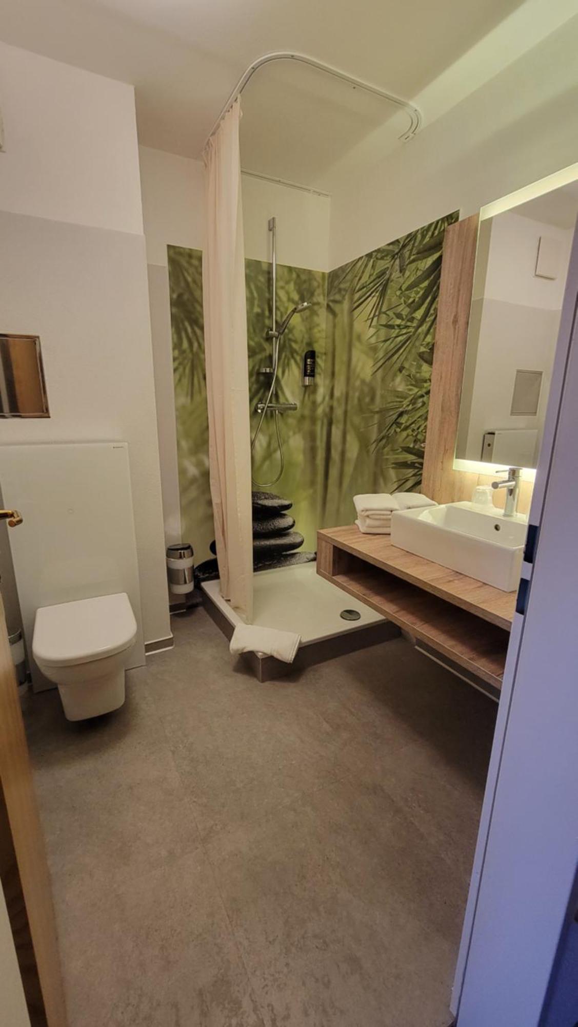 Ferienwohnung 1 Im Haus Huehnergott Sellin Zewnętrze zdjęcie