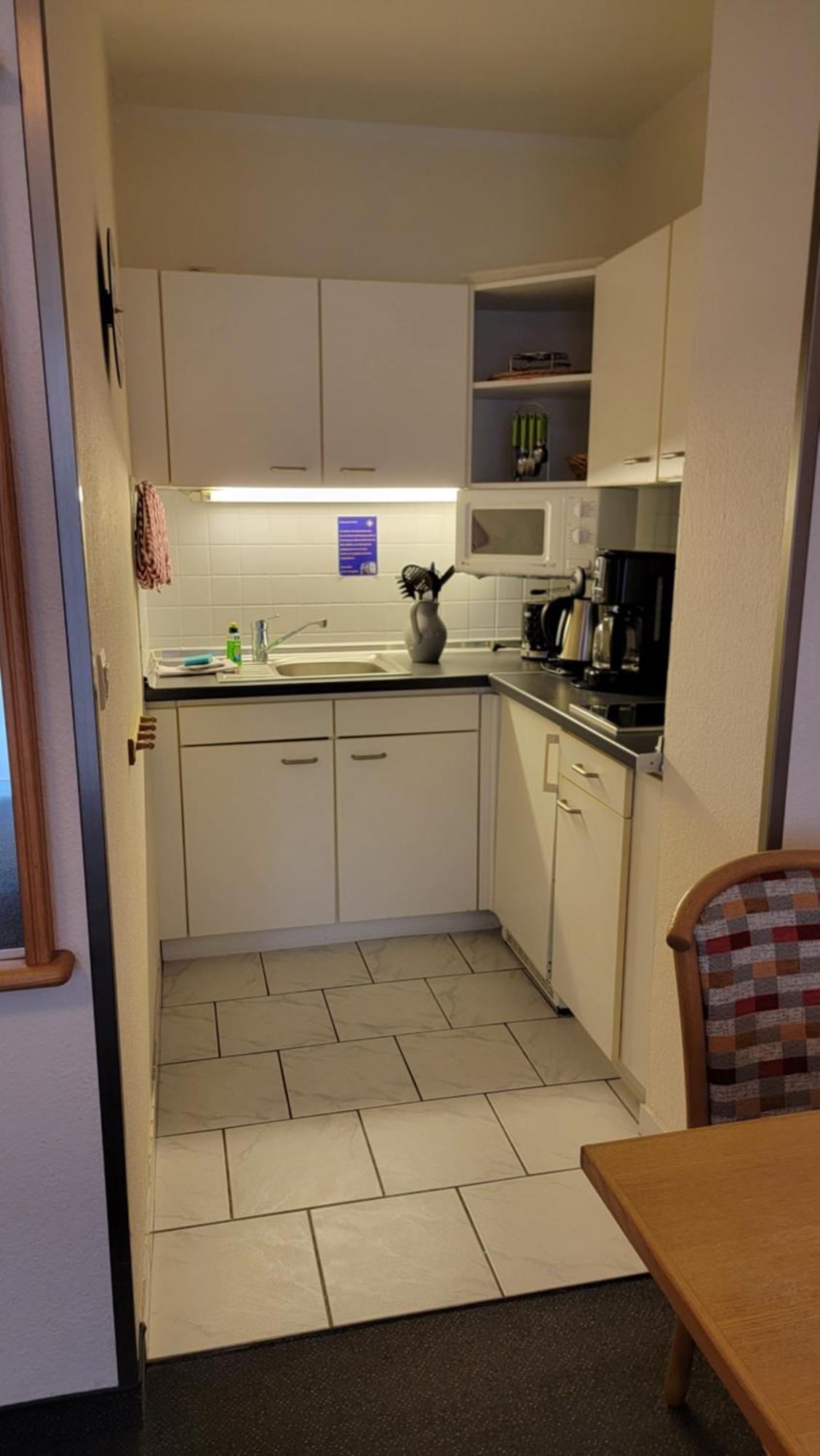 Ferienwohnung 1 Im Haus Huehnergott Sellin Zewnętrze zdjęcie