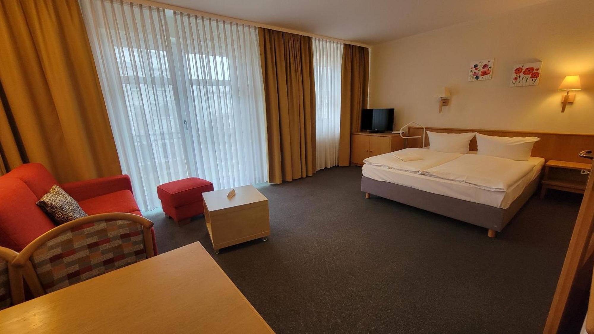 Ferienwohnung 1 Im Haus Huehnergott Sellin Zewnętrze zdjęcie