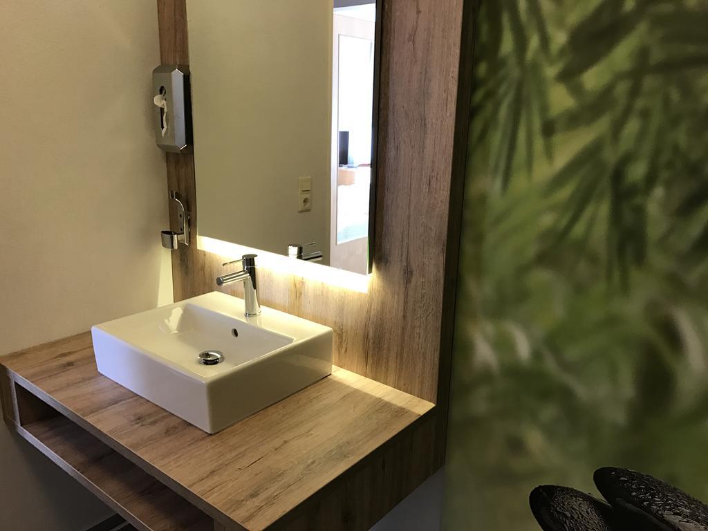 Ferienwohnung 1 Im Haus Huehnergott Sellin Zewnętrze zdjęcie